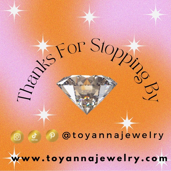 Multi-Color Stainless Steel Omega Necklace Bracelet & Earrings Set - Picture 7 of 7